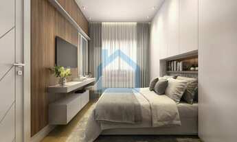 Imagem 3: Apartamento à venda no bairro Primavera - Novo Hamburgo/RS