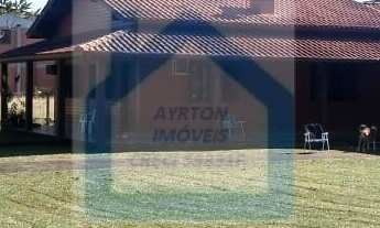 Imagem: Casa à venda no bairro Jardim Panorâmico