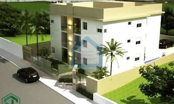 Imagem 2: Apartamento à venda no bairro Navegantes - Dois Irmãos/RS