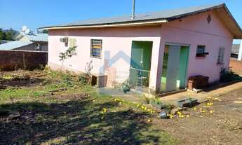 Imagem 2: Casa à venda no bairro Centro - São José do Hortêncio/RS