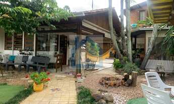 Imagem: Casa à venda no bairro Cidade Nova - Ivoti/RS