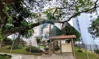 Imagem: Apartamento à venda no bairro Pátria Nova