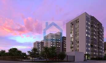 Imagem: Apartamento à venda no bairro Campina