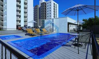 Imagem: Apartamento à venda no bairro Campina