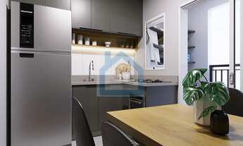 Imagem 3: Apartamento à venda no bairro Campina - São Leopoldo/RS