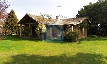 Imagem: Chácara à venda no bairro Águas Claras