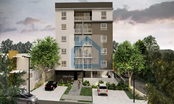 Imagem: Apartamento à venda no bairro Vista Alegre