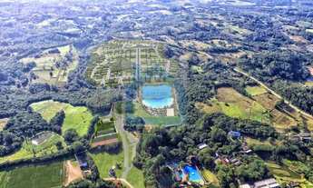 Imagem: Terreno à venda no bairro Branquinha