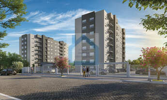 Imagem: Apartamento à venda no bairro Centro