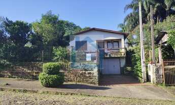 Imagem: Casa à venda no bairro Travessão - Dois