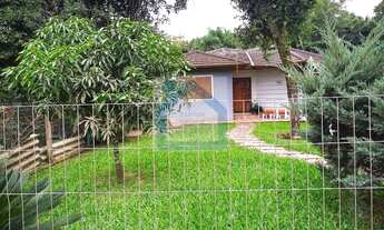 Imagem: Casa à venda no bairro Bonamigo - Dois