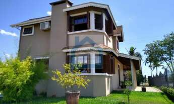 Imagem: Casa à venda no bairro San Ciro - Portão/RS