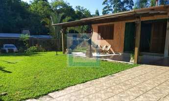 Imagem 2: Casa à venda no bairro Colina Verde - Ivoti/RS