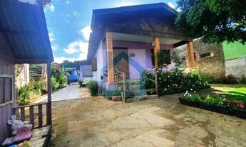 Imagem: Casa à venda no bairro Rincão do Cascalho