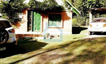 Imagem: Chácara à venda no bairro Travessão São