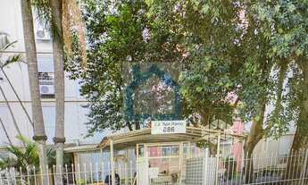 Imagem: Apartamento à venda no bairro Humaitá