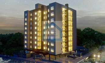 Imagem: Apartamento Padrão, 2 dormitórios, 1 banheiros