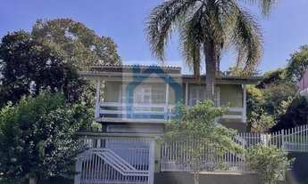 Imagem: Casa à venda no bairro Concórdia - Ivoti/RS