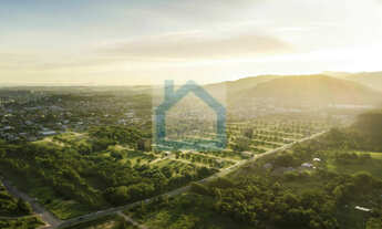 Imagem: Terreno em Loteamento Germânia