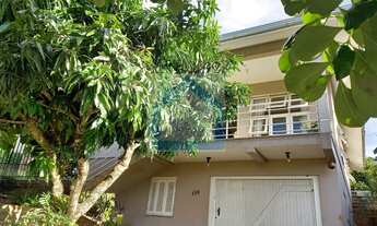 Imagem: Casa à venda no bairro Jardim do Alto