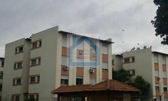 Imagem 4: Apartamento à venda no bairro Campina - São Leopoldo/RS