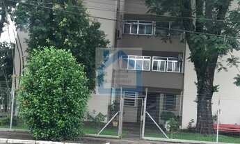 Imagem: Apartamento à venda no bairro Campina