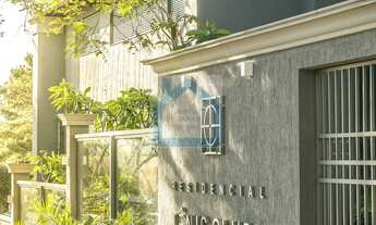 Imagem: Apartamento à venda no bairro Centro