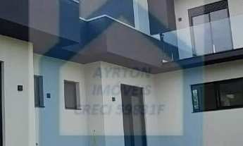 Imagem: Casa à venda no bairro Jardim Panorâmico