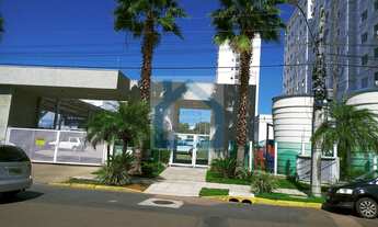 Imagem: Apartamento à venda no bairro São Jorge