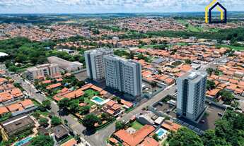 Imagem 6: Brisas Residence - Seu novo lar com lazer completo em Jaguariúna