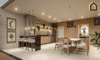 Imagem 6: Apartamento à venda Residencial Orlando Tonini