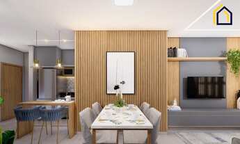 Imagem 7: Apartamento à venda Residencial Orlando Tonini