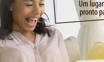 Imagem 4: Apartamento à venda Residencial Flor do Cafezal