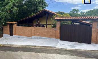 Imagem: Casa em Loteamento São Pedro, Jaguariúna/SP