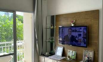 Imagem: Apartamento à venda Brisa Clube House Valinhos