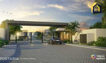 Imagem: Terreno à venda Condomínio Residencial