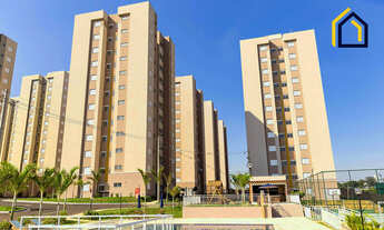 Imagem: Apartamento Padrão, 2 dormitórios na Rua