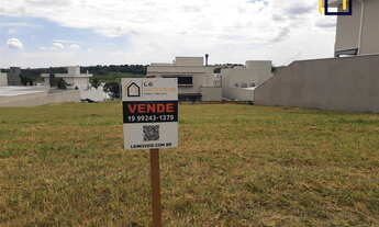 Imagem: Terreno à venda Condomínio Lago da Barra