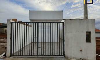 Imagem: Casa à venda Reserva da Barra