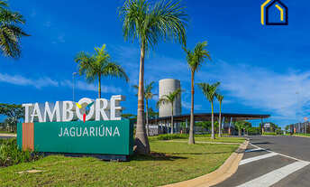 Imagem: Terreno Condomínio Tamboré Jaguariúna