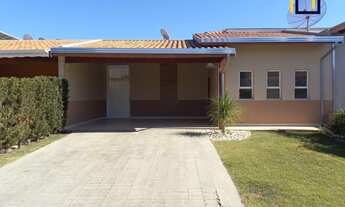 Imagem: Casa Térrea à venda Condomínio Francisco