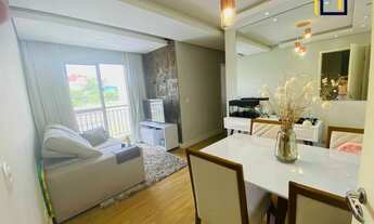 Imagem 5: Apartamento Padrão - Condomínio Poema