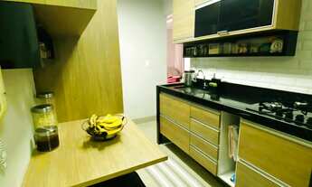 Imagem: Apartamento Padrão - Condomínio Poema