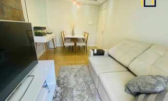 Imagem 7: Apartamento Padrão - Condomínio Poema