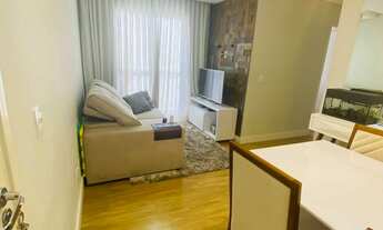 Imagem 2: Apartamento Padrão - Condomínio Poema