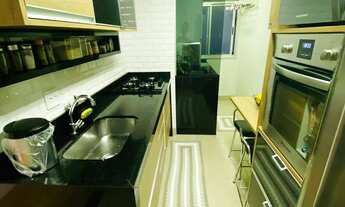 Imagem 3: Apartamento Padrão - Condomínio Poema