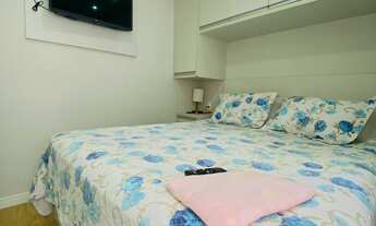 Imagem 4: Apartamento Padrão - Condomínio Poema