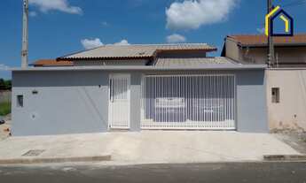 Imagem: Casa à venda Bairro Jardim Europa