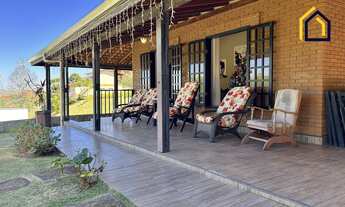 Imagem: Chácara no Condomínio Fazenda Orypaba