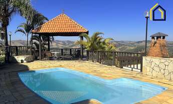 Imagem 3: ???? Chácara no Condomínio Fazenda Orypaba – Monte Alegre do Sul/SP